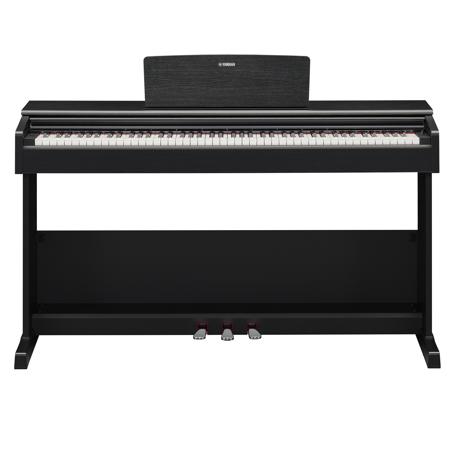 Yamaha Arius YDP-105 88-Key Traditional Console Digital Piano with