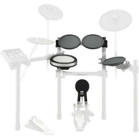 Yamaha DTP520P Drum Pad Set for DTX520K Electronic Drum Kit