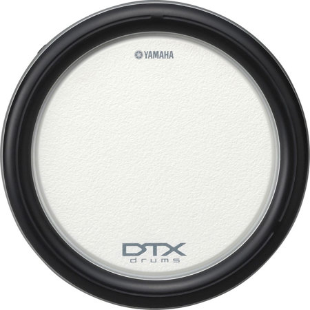 Yamaha DTP562 Electronic Drum and Cymbal Pad Set for DTX522K Drum Kit