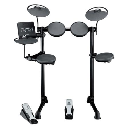 Yamaha DTX400K Electronic Drum Kit