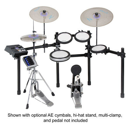 Yamaha DTX700SP Electronic Drum Kit