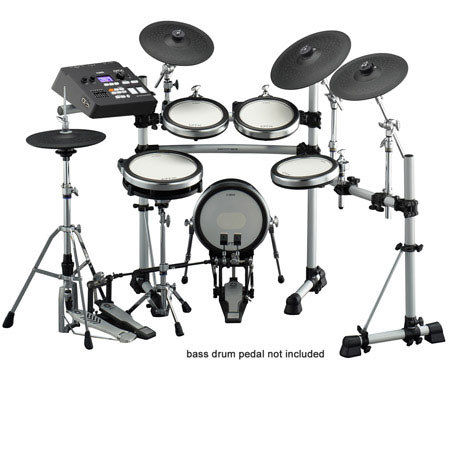 Yamaha DTX790K Electronic Drum Set