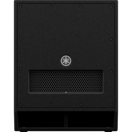 Yamaha DXS15mkII 15" Driver 1020W Powered Active Subwoofer