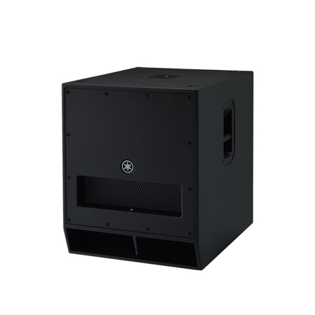 Yamaha DXS18 18" 1020W Powered Subwoofer