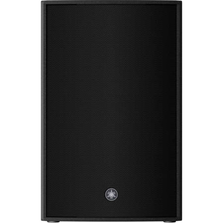 Yamaha DZR12 Powered Loudspeaker, 2000W, 12" LF and 2" HF Comp Driver