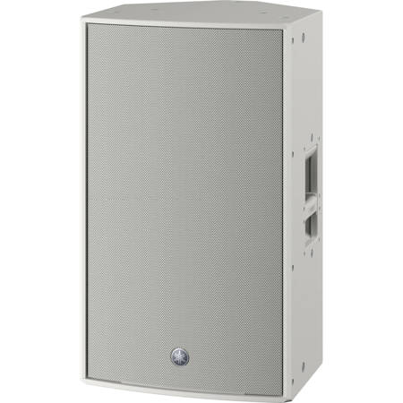 Yamaha DZR15 15" 2000W 2-Way Bass-Reflex Bi-Amplified Powered Speaker