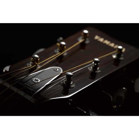 Yamaha 50th Anniversary FG180 Dreadnought Acoustic Guitar Natural FG180 50TH