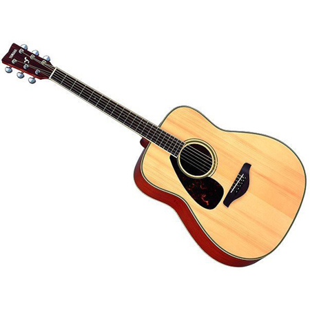 Yamaha fg720sl sales