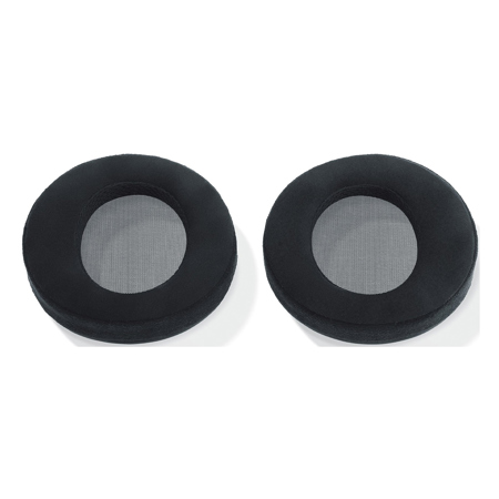 Yamaha HEP-5000SU Suede Earpads for YH-5000SE Headphone, Black