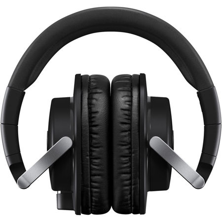 Yamaha HPH-MT8 Closed-Back Circumaural Over Ear Studio Monitor
