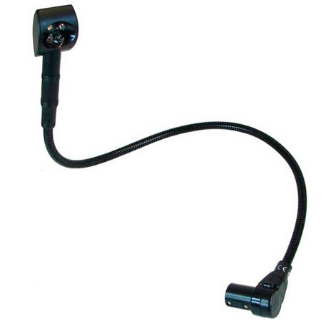 Yamaha LA1L-PAC LED Gooseneck Console Lamp for MGP Series Analog Mixers