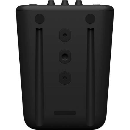 Yamaha MS101-4 Bass-Reflex Full Range Powered Monitor Speaker MS101-4