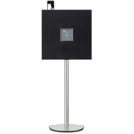 Yamaha ISX-800 Restio Integrated Audio System, Black