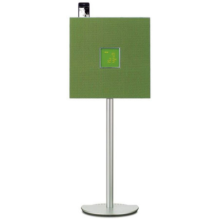 Yamaha ISX-800 Restio Integrated Audio System, Green