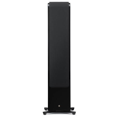 Yamaha NS-2000A Floorstanding Speaker, Piano Black
