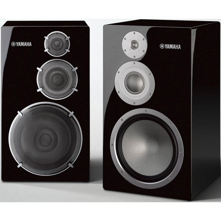 Yamaha NS-5000PNST 12