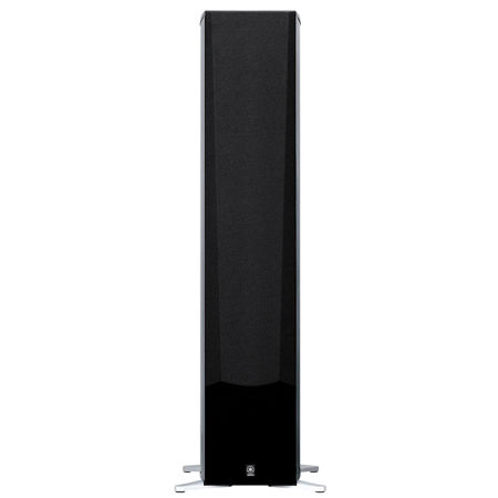 Yamaha NS-555 Floorstanding Speaker, Black