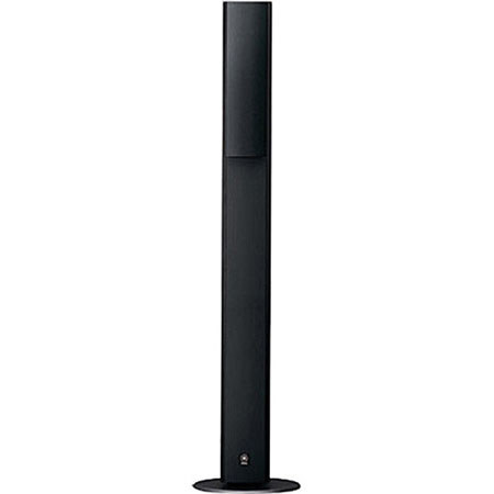 Yamaha NS-F310 2-Way Bass Reflex Passive Floorstanding Home Speaker, Pair, Black