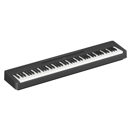 【展示品】YAMAHA 88鍵盤 電子ピアノ P-143 Yamaha P-143 88-Key Digital Piano With Stand and Bench