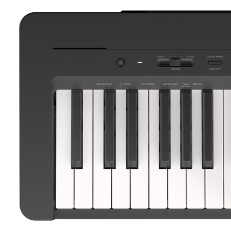 【展示品】YAMAHA 88鍵盤 電子ピアノ P-143 Yamaha P-143 88-Key Digital Piano With Stand and Bench
