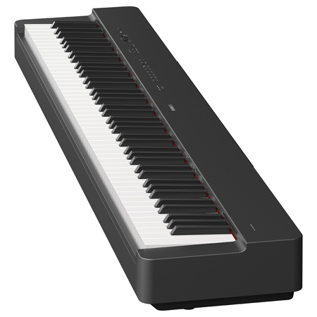 Yamaha P-225 88-Note Digital Piano with Weighted GHS Action