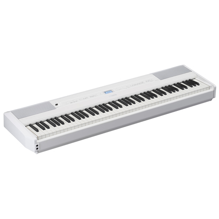 Yamaha P-525 88-Key Digital Piano with GrandTouch-S Action - Adorama
