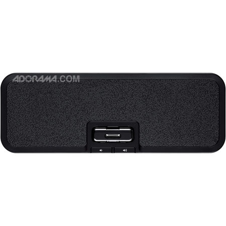 Yamaha PDX-31BL Speaker Dock for iPod or iPhone (Black)