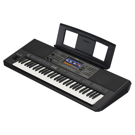 Yamaha PSR-SX920 61-Key High-Level Digital Arranger