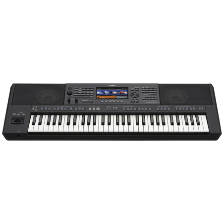 Yamaha PSR-SX920 61-Key High-Level Digital Arranger