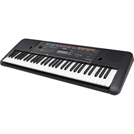 Yamaha PSR-E263 61-Key Portable Keyboard