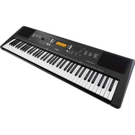 Yamaha PSR-EW300 76-Key Touch-Sensitive Keyboard