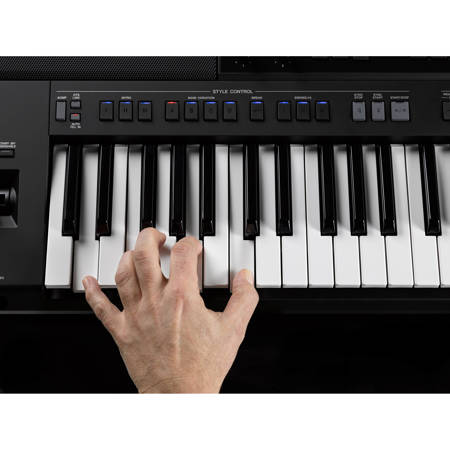 Yamaha PSR-SX900 61-Key High-Level Arranger Keyboard