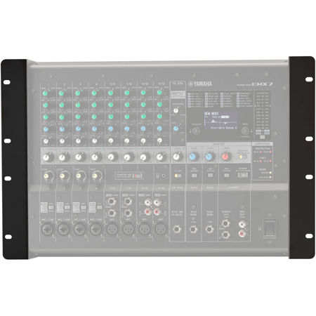 RKEMX7 Rack Mount Kit for EMX5 and EMX7 Powered Mixers