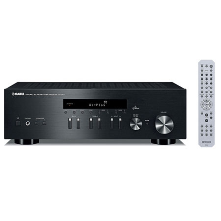 Yamaha R-N301 Network Stereo Receiver