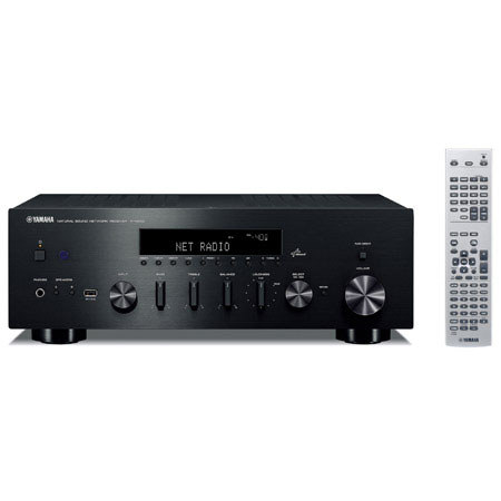 Yamaha R-N500 Stereo Network Receiver