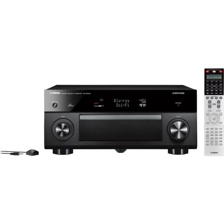 Yamaha RX-A2030 9.2 Channel Network Aventage Audio Video Receiver