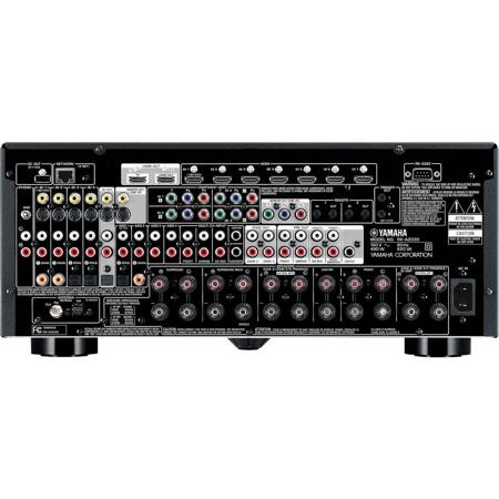 Yamaha RX-A2030 9.2 Channel Network Aventage Audio Video Receiver