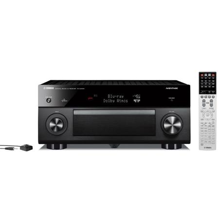 Yamaha RX-A2050 9.2-Channel AVENTAGE Network AV Receiver