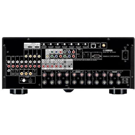 Yamaha RX-A2050 9.2-Channel AVENTAGE Network AV Receiver