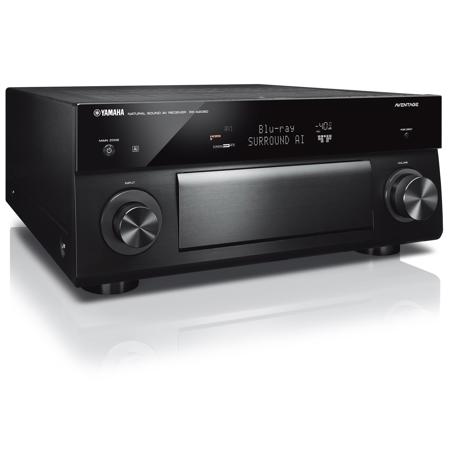 Yamaha RX-A2080 9.2-channel Network AV Receiver