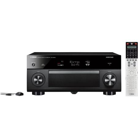 Yamaha RX-A3030 9.2 Channel Network Aventage Audio Video Receiver