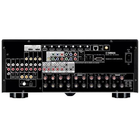 Yamaha RX-A3050 9.2-Channel AVENTAGE Network AV Receiver