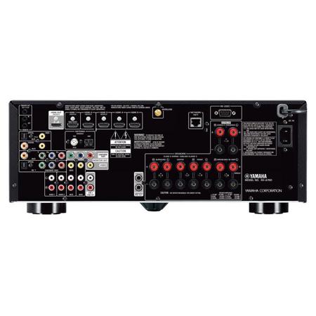 Yamaha RX-A750 7.2-Channel AVENTAGE Network AV Receiver