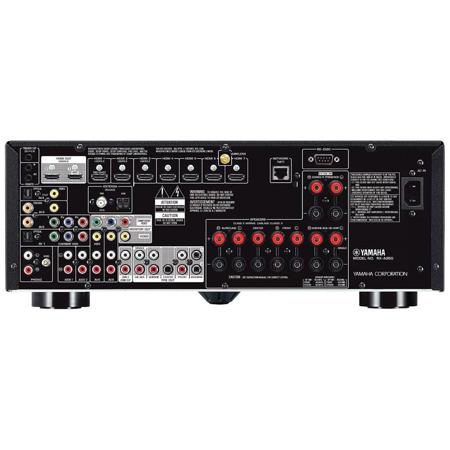 Yamaha RX-A850 7.2-Channel AVENTAGE Network AV Receiver
