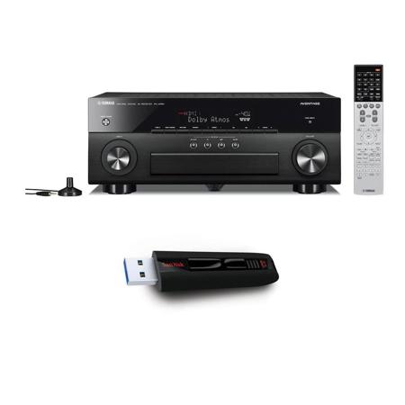 YAMAHA ヤマハ AVENTAGE RX-A860 RX-A860 - App - AV Receivers - Home Audio - Products