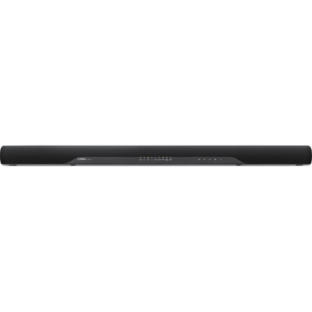 Yamaha YAS-207 Sound Bar with DTS Virtual:X