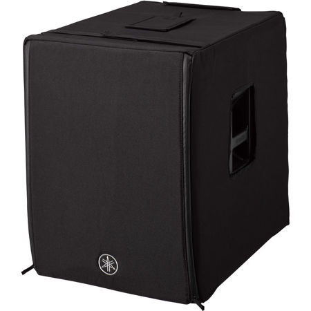 Yamaha Weather Resistant Padded Functional Cover for DXS15XLF/15XLF-D and CXS15XLF Subwoofer
