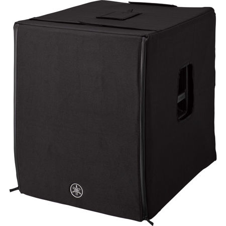 Yamaha Weather Resistant Functional Cover for DXS18XLF/XLF-D, CXS18XLF Subwoofer