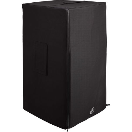 Yamaha Weather Resistant Padded Functional Cover for DZR315/315-D Speaker