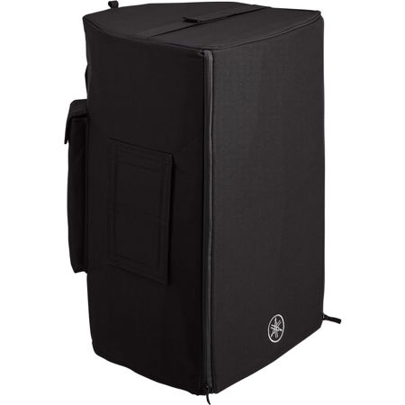 Yamaha Weather Resistant Padded Functional Cover for DZR12/12-D, CZR12 Speaker